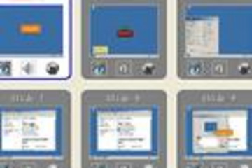 TurboDemo 中文版预览：